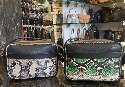 torby z naturalnej skóry